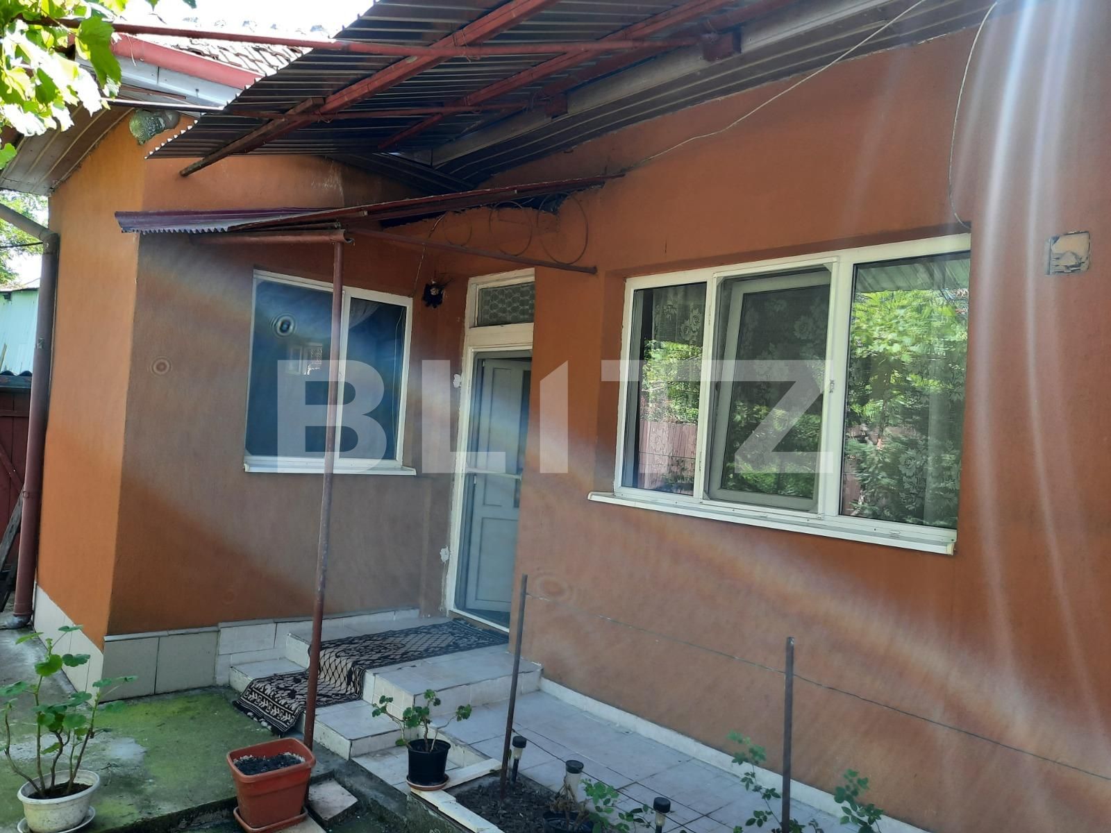 Casa de vânzare 2 camere Iris - 53268CV | BLITZ Cluj-Napoca | Poza2