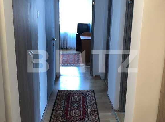 Apartament de închiriat 2 camere Manastur - 53272AI | BLITZ Cluj-Napoca | Poza8