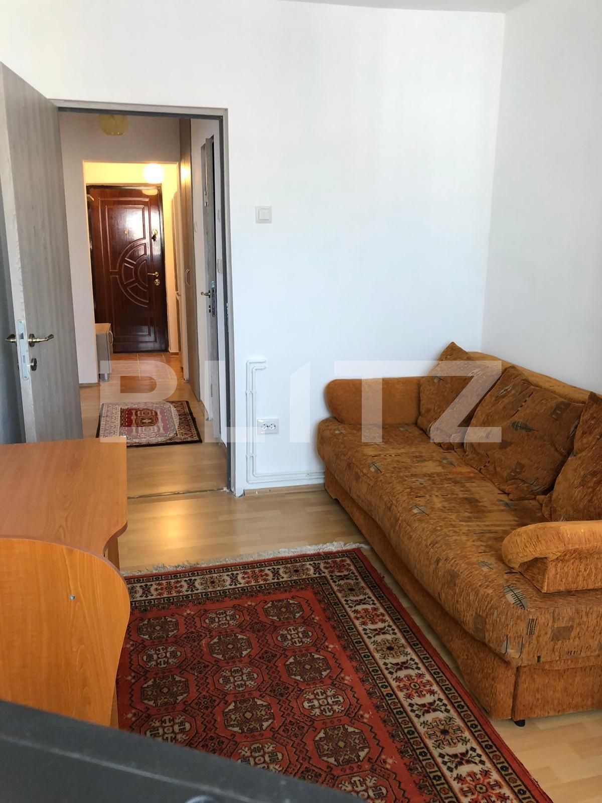 Apartament de închiriat 2 camere Manastur - 53272AI | BLITZ Cluj-Napoca | Poza2