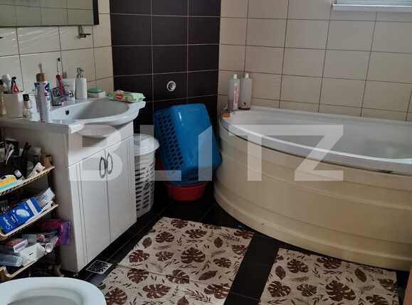 Apartament de închiriat 2 camere Floreşti - 53273AI | BLITZ Cluj-Napoca | Poza5