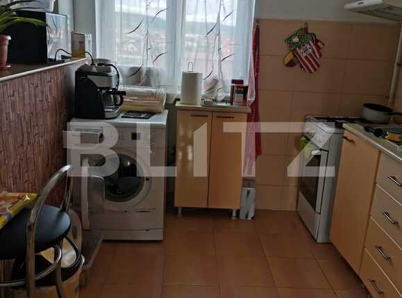 Apartament de închiriat 2 camere Floreşti - 53273AI | BLITZ Cluj-Napoca | Poza4