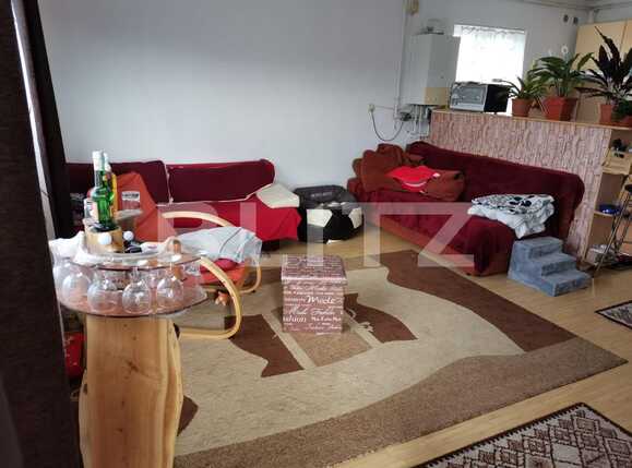 Apartament de închiriat 2 camere Floreşti - 53273AI | BLITZ Cluj-Napoca | Poza2