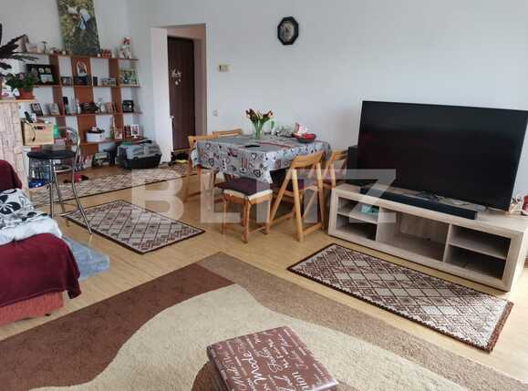 Apartament de închiriat 2 camere Floreşti - 53273AI | BLITZ Cluj-Napoca | Poza1