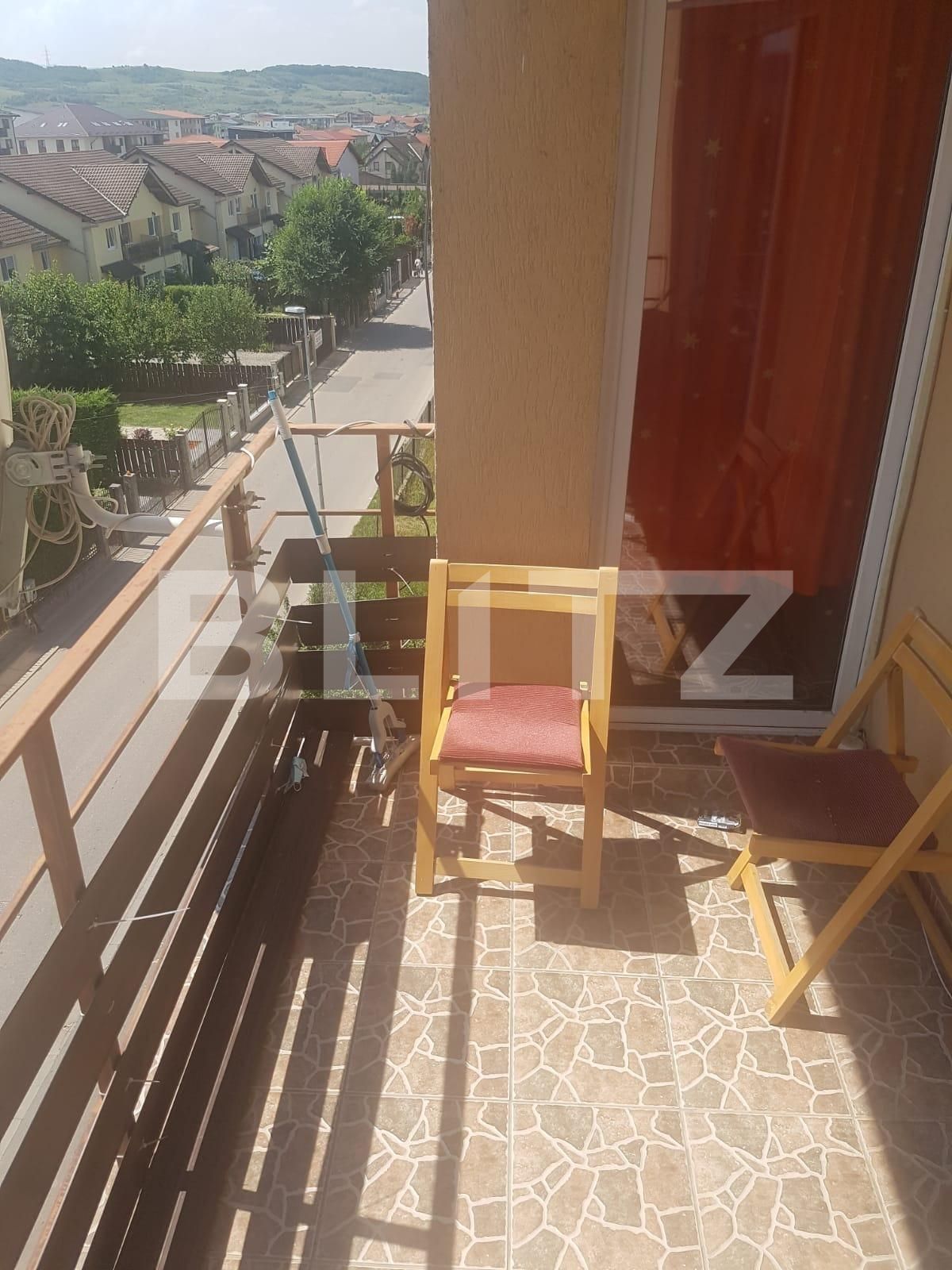 Apartament de închiriat 2 camere Floreşti - 53273AI | BLITZ Cluj-Napoca | Poza6