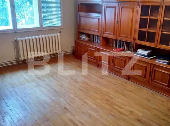 Apartament de vânzare 4 camere Grigorescu - 53274AV | BLITZ Cluj-Napoca | Poza1