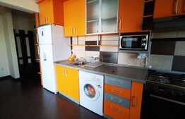 2 camere, 70 mp, parcare, prima inchiriere, Strada Mircea Eliade