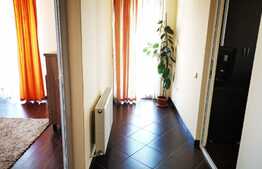 2 camere, 70 mp, parcare, prima inchiriere, Strada Mircea Eliade