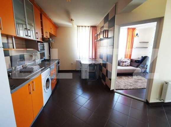 Apartament de închiriat 2 camere Zorilor - 53275AI | BLITZ Cluj-Napoca | Poza2