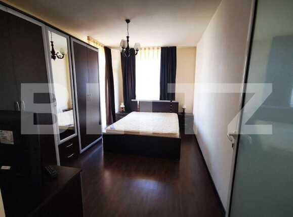 Apartament de închiriat 2 camere Zorilor - 53275AI | BLITZ Cluj-Napoca | Poza1