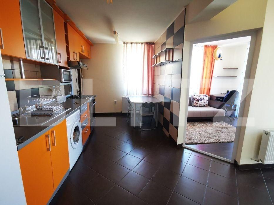 Apartament de închiriat 2 camere Zorilor - 53275AI | BLITZ Cluj-Napoca | Poza2