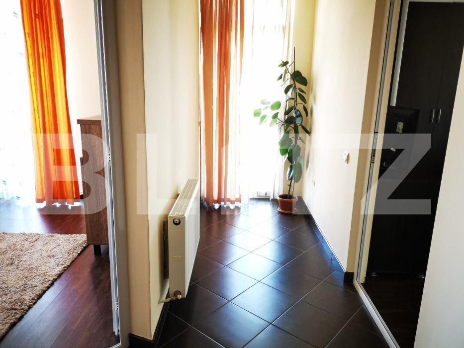 Apartament de închiriat 2 camere Zorilor - 53275AI | BLITZ Cluj-Napoca | Poza5