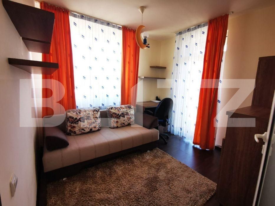 Apartament de închiriat 2 camere Zorilor - 53275AI | BLITZ Cluj-Napoca | Poza3