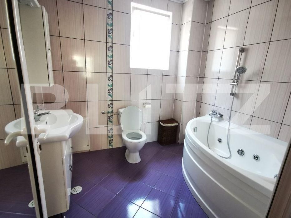 Apartament de închiriat 2 camere Zorilor - 53275AI | BLITZ Cluj-Napoca | Poza4