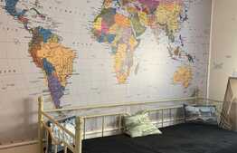 Apartament cu 3 camere, decomandate, 70 mp, parcare, zona strazii Dambovitei