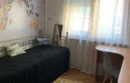 Apartament cu 3 camere, decomandate, 70 mp, parcare, zona strazii Dambovitei