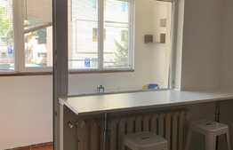 Apartament cu 3 camere, decomandate, 70 mp, parcare, zona strazii Dambovitei