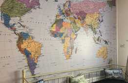 Apartament cu 3 camere, decomandate, 70 mp, parcare, zona strazii Dambovitei