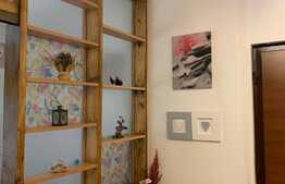 Apartament cu 3 camere, decomandate, 70 mp, parcare, zona strazii Dambovitei