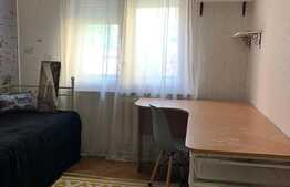 Apartament cu 3 camere, decomandate, 70 mp, parcare, zona strazii Dambovitei