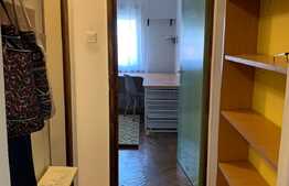 Apartament cu 3 camere, decomandate, 70 mp, parcare, zona strazii Dambovitei