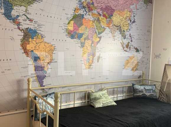 Apartament de închiriat 3 camere Marasti - 53276AI | BLITZ Cluj-Napoca | Poza2