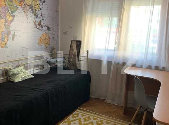 Apartament de închiriat 3 camere Marasti - 53276AI | BLITZ Cluj-Napoca | Poza3