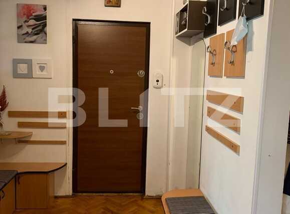 Apartament de închiriat 3 camere Marasti - 53276AI | BLITZ Cluj-Napoca | Poza5