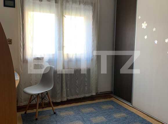 Apartament de închiriat 3 camere Marasti - 53276AI | BLITZ Cluj-Napoca | Poza11