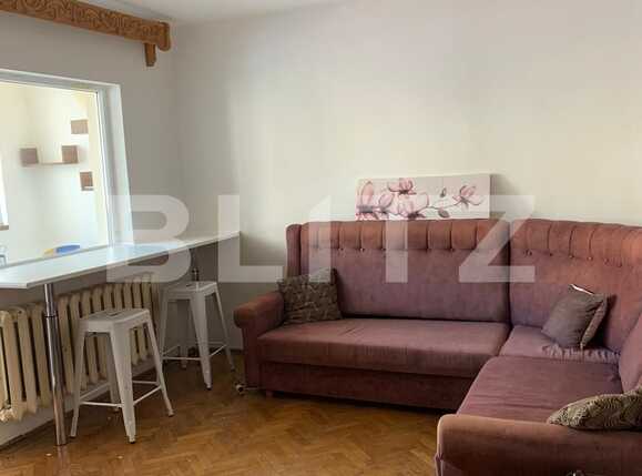 Apartament de închiriat 3 camere Marasti - 53276AI | BLITZ Cluj-Napoca | Poza9