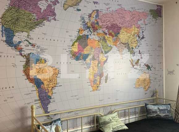 Apartament de închiriat 3 camere Marasti - 53276AI | BLITZ Cluj-Napoca | Poza1