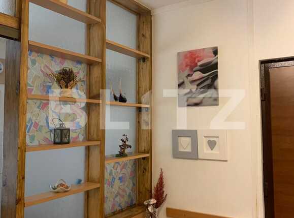 Apartament de închiriat 3 camere Marasti - 53276AI | BLITZ Cluj-Napoca | Poza4