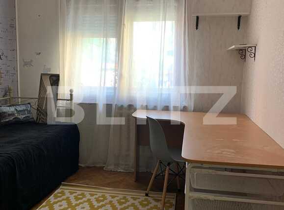 Apartament de închiriat 3 camere Marasti - 53276AI | BLITZ Cluj-Napoca | Poza12