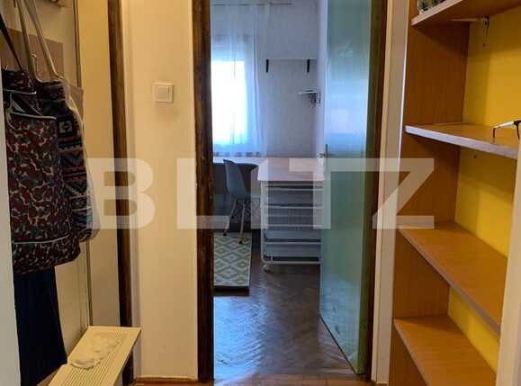 Apartament de închiriat 3 camere Marasti - 53276AI | BLITZ Cluj-Napoca | Poza8