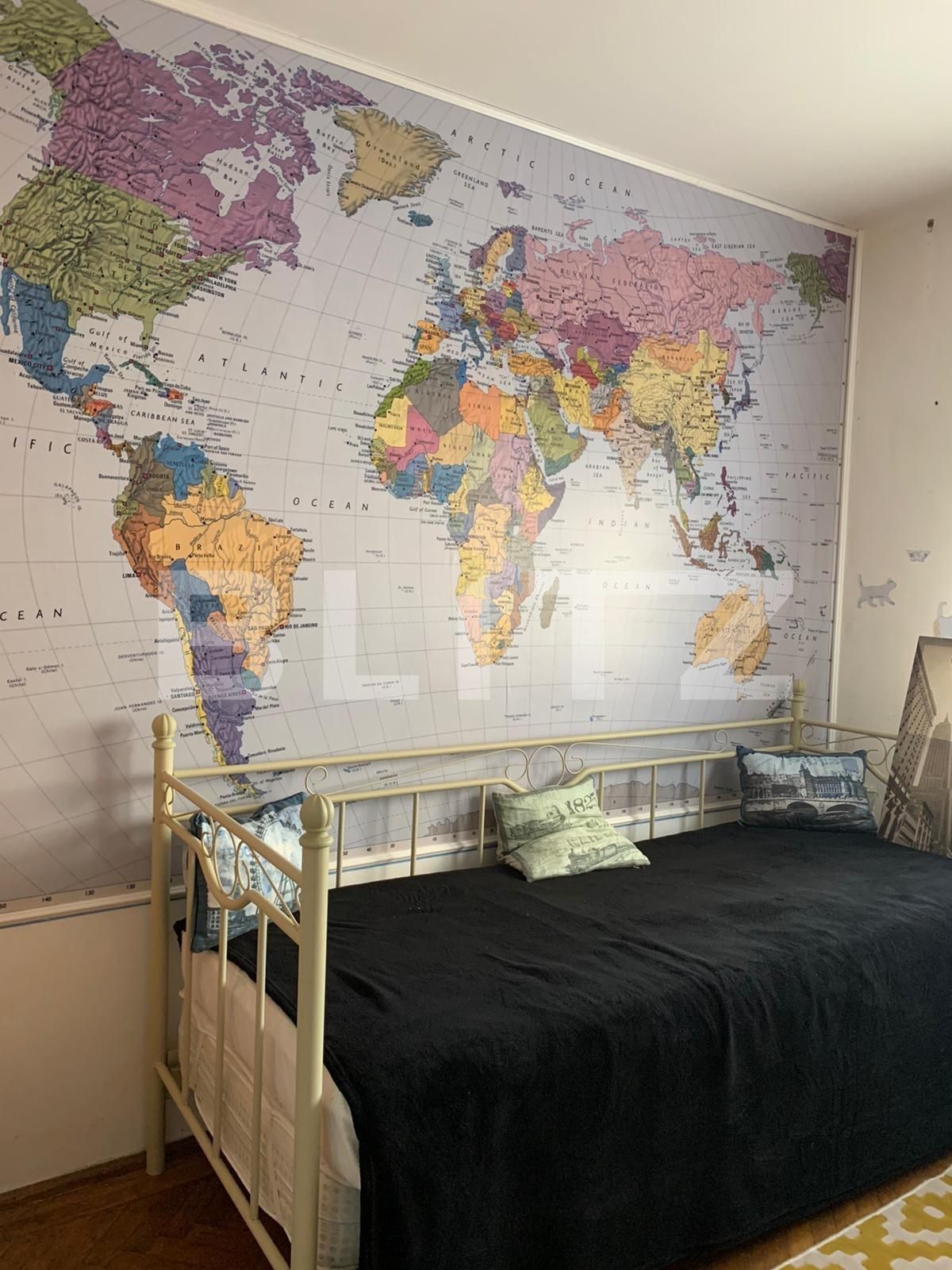 Apartament de închiriat 3 camere Marasti - 53276AI | BLITZ Cluj-Napoca | Poza2