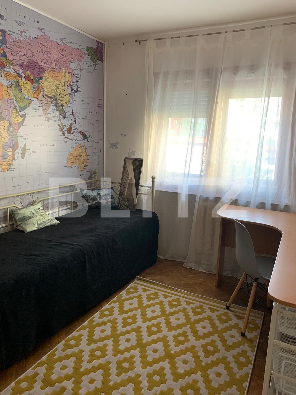 Apartament de închiriat 3 camere Marasti - 53276AI | BLITZ Cluj-Napoca | Poza3