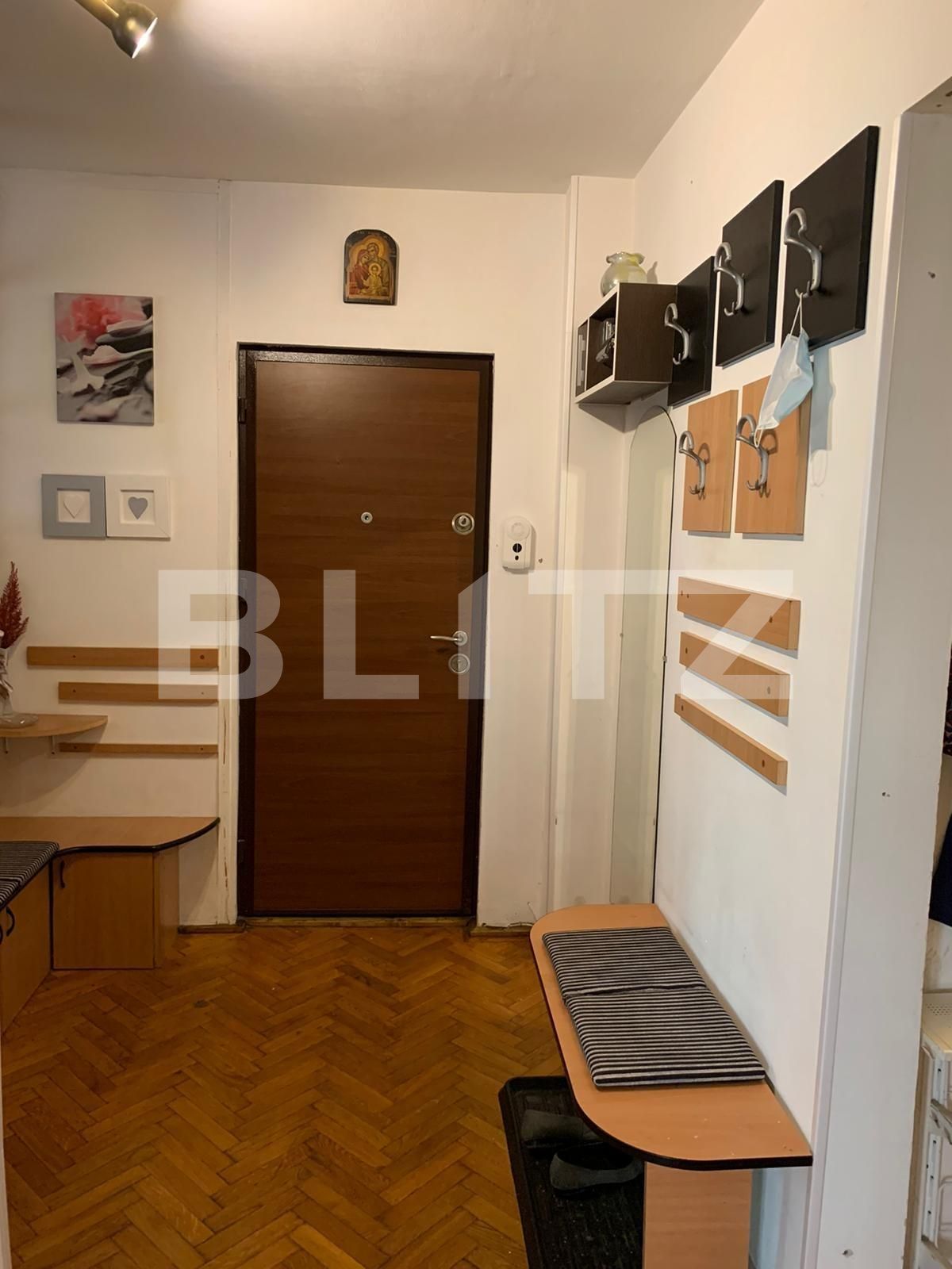 Apartament de închiriat 3 camere Marasti - 53276AI | BLITZ Cluj-Napoca | Poza5