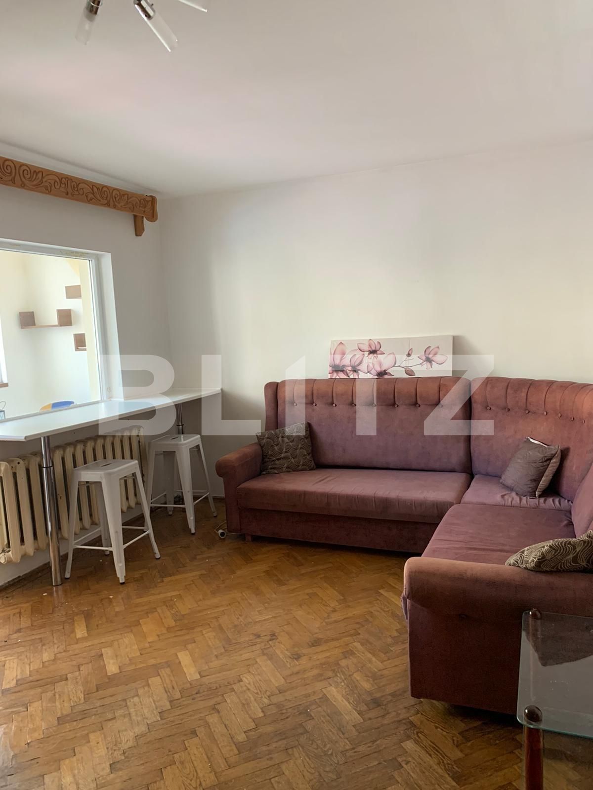 Apartament de închiriat 3 camere Marasti - 53276AI | BLITZ Cluj-Napoca | Poza9