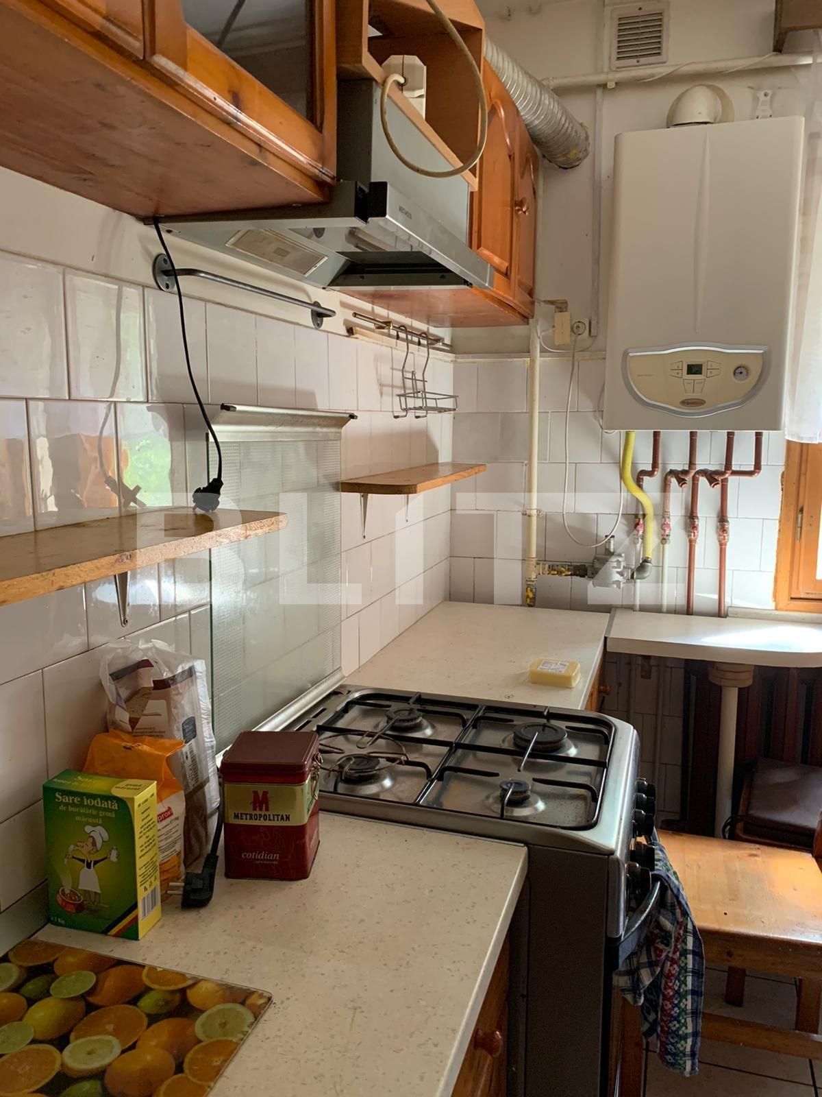 Apartament de închiriat 3 camere Marasti - 53276AI | BLITZ Cluj-Napoca | Poza6