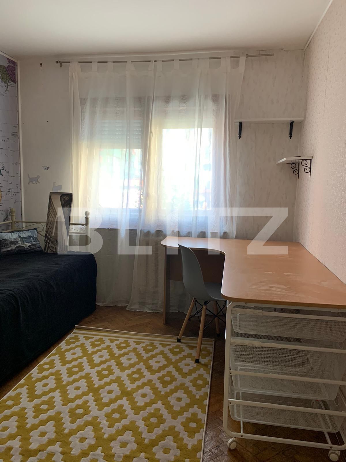 Apartament de închiriat 3 camere Marasti - 53276AI | BLITZ Cluj-Napoca | Poza12