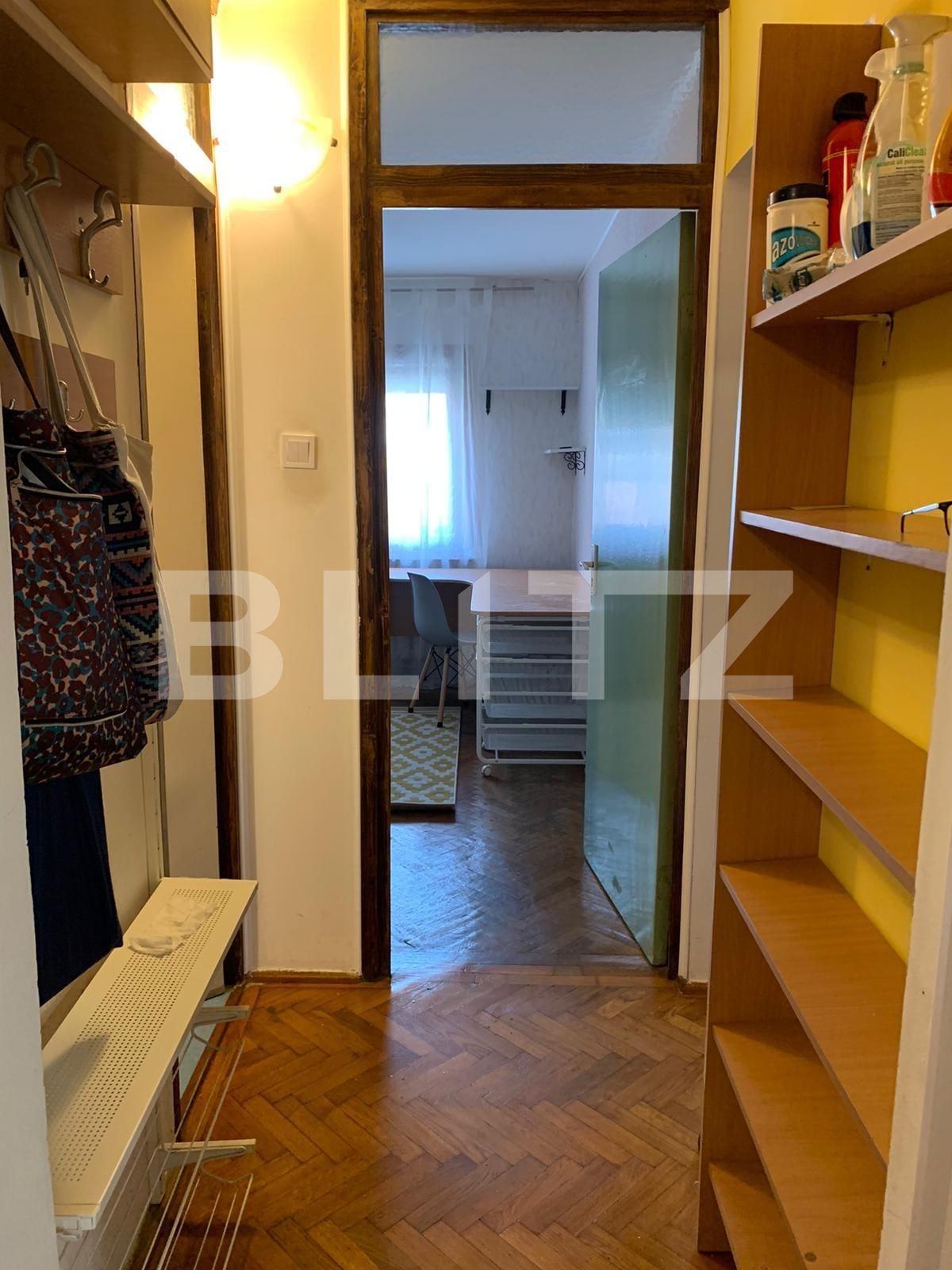 Apartament de închiriat 3 camere Marasti - 53276AI | BLITZ Cluj-Napoca | Poza8