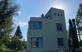 Cladire centrala noua, 270 mp, se finiseaza in functie de nevoi, curte cu locuri de parcare