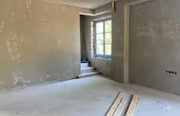 Cladire centrala noua, 270 mp, se finiseaza in functie de nevoi, curte cu locuri de parcare