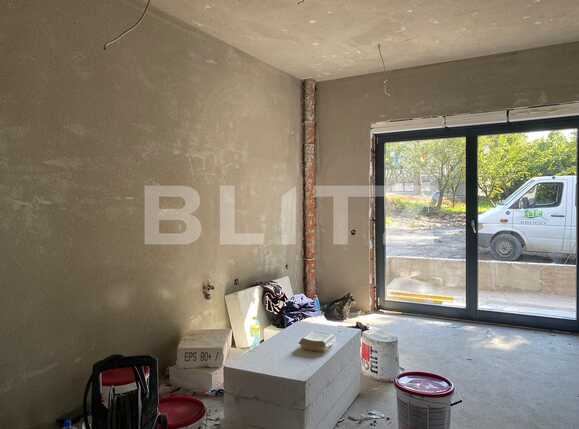 Spațiu comercial de închiriat Central - 53278SIC | BLITZ Cluj-Napoca | Poza13