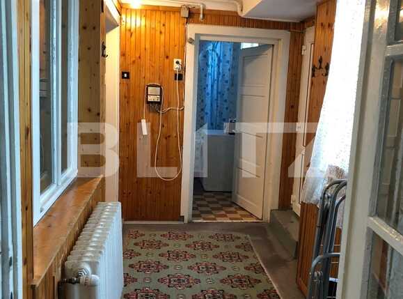 Apartament de închiriat 3 camere Zorilor - 53279AI | BLITZ Cluj-Napoca | Poza12