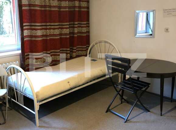 Apartament de închiriat 3 camere Zorilor - 53279AI | BLITZ Cluj-Napoca | Poza5