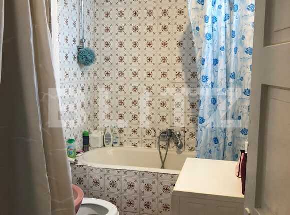 Apartament de închiriat 3 camere Zorilor - 53279AI | BLITZ Cluj-Napoca | Poza13