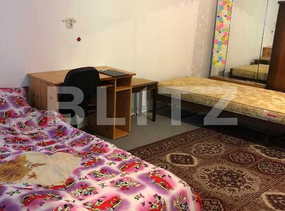 Apartament de închiriat 3 camere Zorilor - 53279AI | BLITZ Cluj-Napoca | Poza1