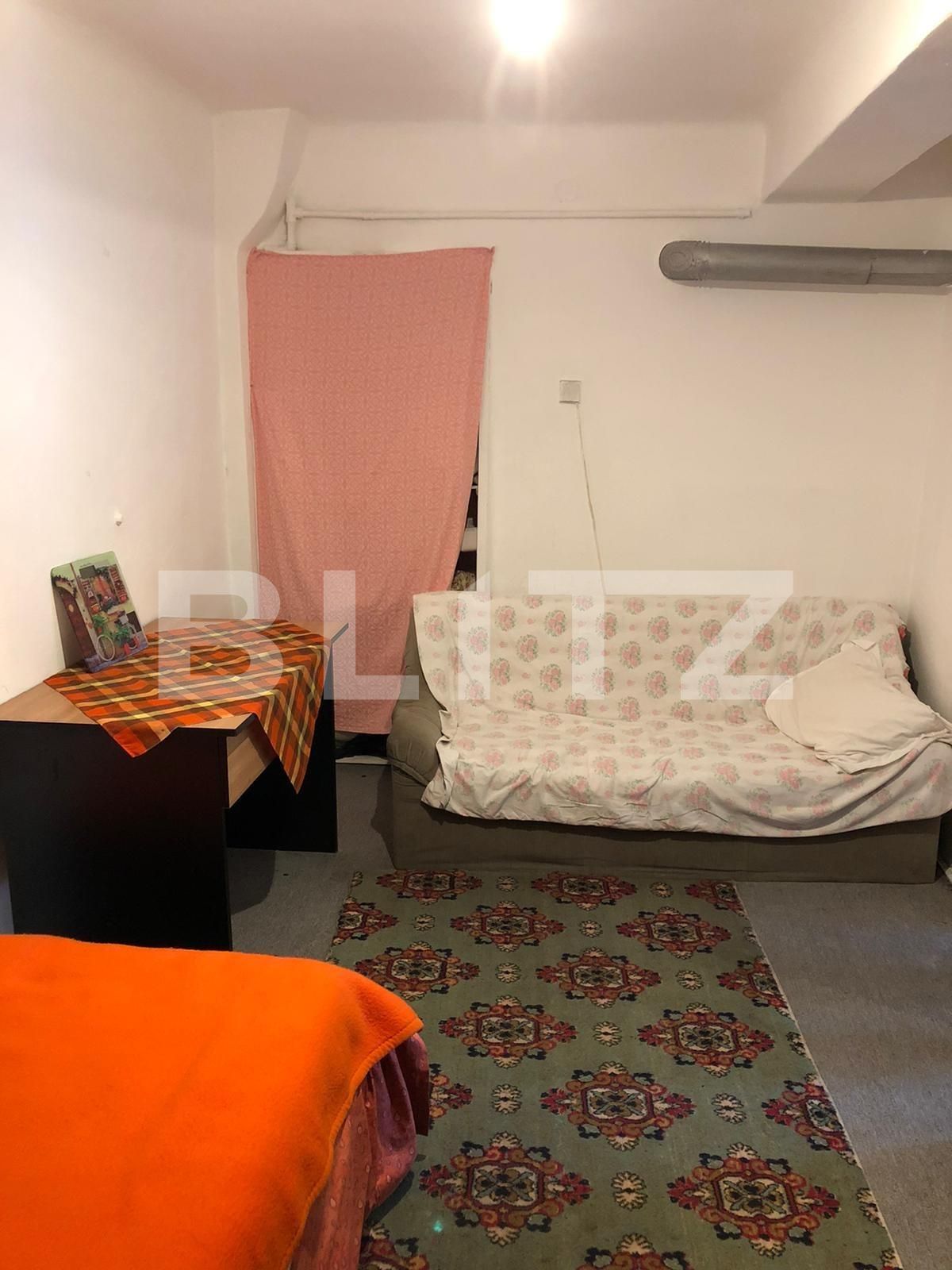 Apartament de închiriat 3 camere Zorilor - 53279AI | BLITZ Cluj-Napoca | Poza3