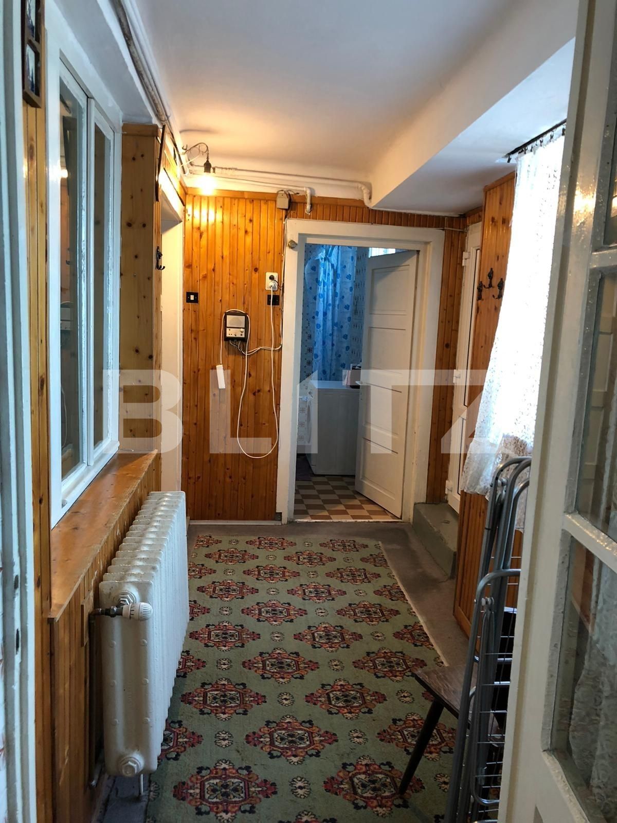 Apartament de închiriat 3 camere Zorilor - 53279AI | BLITZ Cluj-Napoca | Poza12