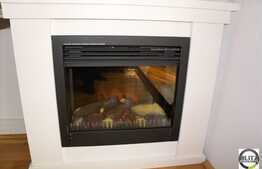 Apartament 3 camere amenajat cu bun gust, 75 mp, loc parcare!